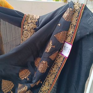 Part Wear Saree