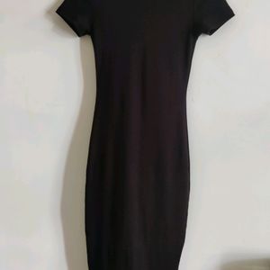 H&M Bodycon Tshirt Dress