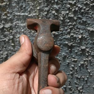 Antique Vintage Hand Vise/Clamp