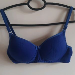 Lighly Paded Bra