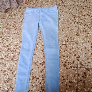 Jeans Size 33 And Height 40