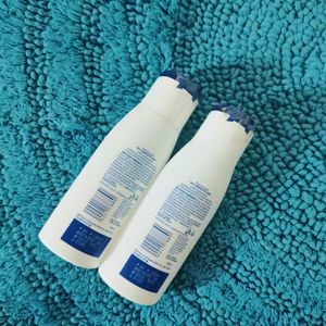 Nivea Body Lotion