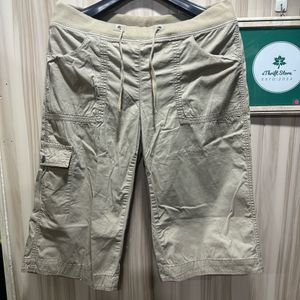 Denver Hayes Vintage Cargo Shorts