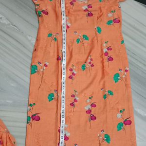 40-42 Bust Salwar Suit New Condition