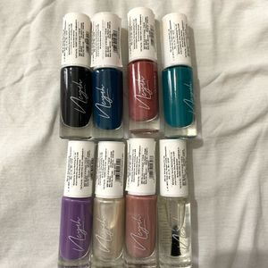 Neyah Nail Polish