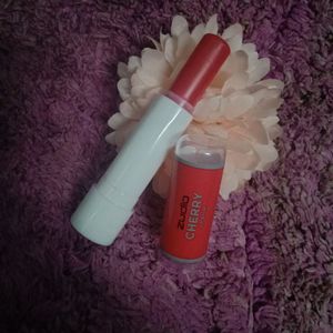 Zudio Cherry Lip Balm