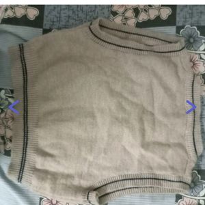 Pinterest Sweater Vest