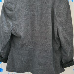 Van Heusen GREY Blazer