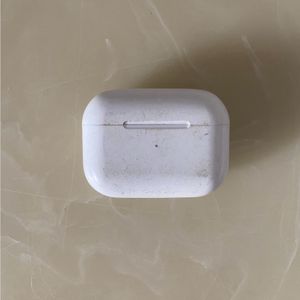 Apple Airpods Only Single Piece