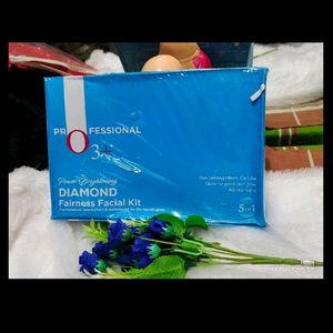 Facial Kit Dimond