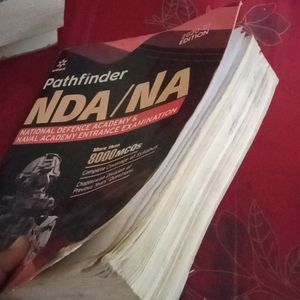 Pathfinder NDA