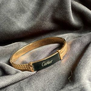 Cartier Anti Tarnish Bracelet