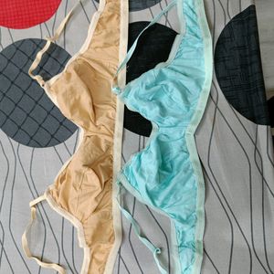 Fancy Bra Available Paded And Non Both