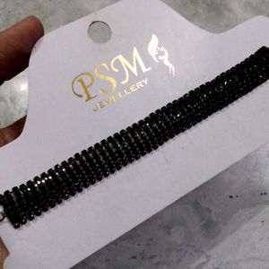 🆕 Black Choker