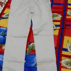 A Jones branded pant for boys