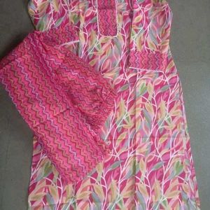 Women Kurta Set