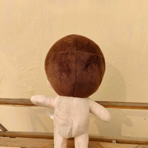 K pop Doll Plushie