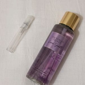 Love Spell (10ml Decant)