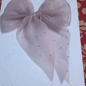 Cute Bows With Alligator Clip