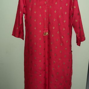 Women Kurtis