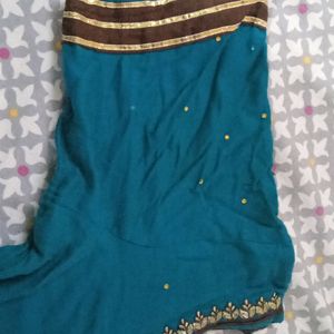 Kurti With Dupatta