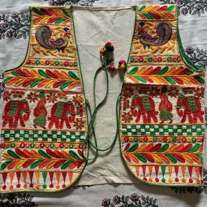 Beautiful Koti Kurta