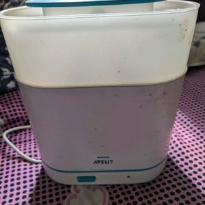 Philips Avent Sterilizer