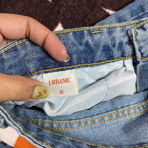 Urbanic Denims