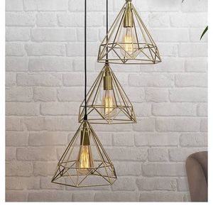 Chandelier Ceiling Pendent Lamp