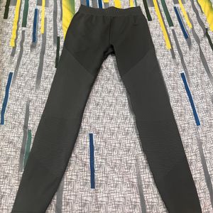 H&M Seamless Sports Tights