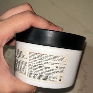 Buds & Berries Hair Mask 200ml