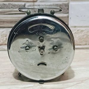 Vintage Alarm Clock