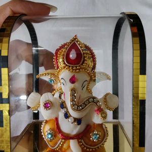 Ganpati Idol