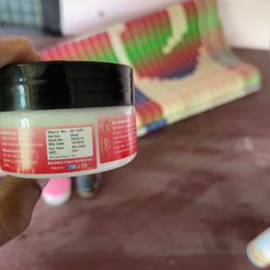 Strawberry Day&night Cream