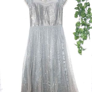 Designer Bridal Wedding Gown