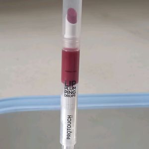 Protuch Lip Plumping Drops