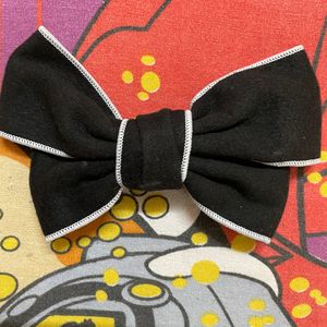 Cute Hair Bow