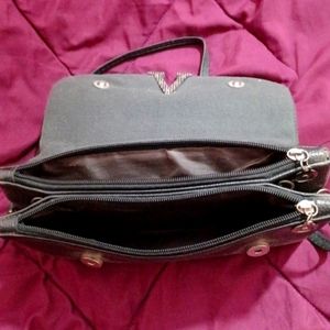 Sling Bag Detachable Slin