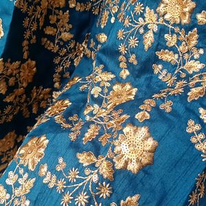 HUGE PRICE DROP! Embroidered Lehenga Choli