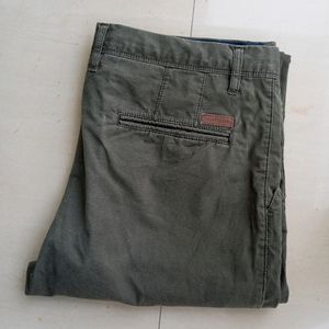 John Players Original Pant For Men