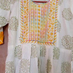 Combo Of 2 New Kurti