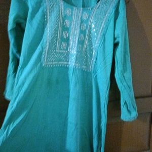 Women Kurta