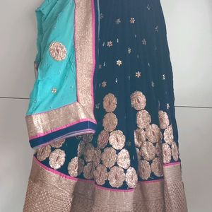 Lengha Choli