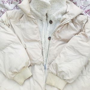 Classy Korean Bomber Jacket