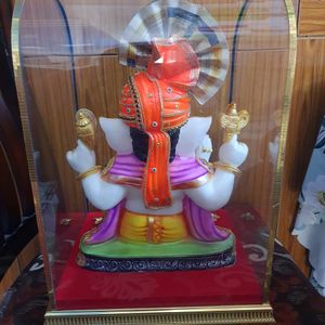 Ganesh Idol