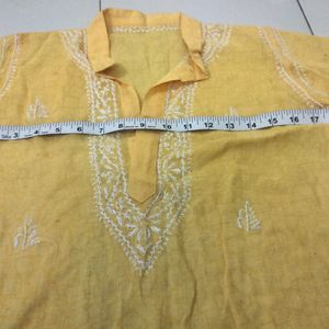 Lakhnavi Kurta For Boy