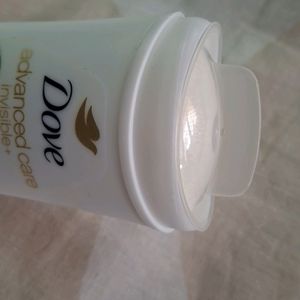 Dove Deodorant Rollon