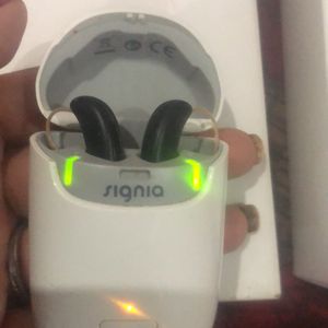 New Signia Hearing Aids 95,000 Priced