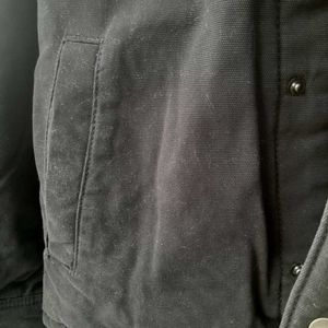 Zara Men's Winter Jacket