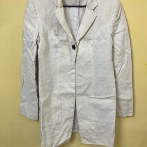 Designer Blazer